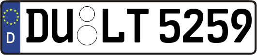 DU-LT5259