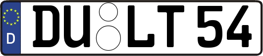 DU-LT54