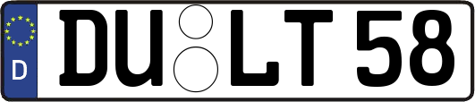 DU-LT58