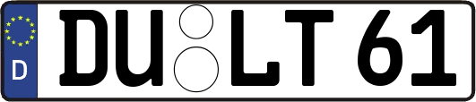 DU-LT61