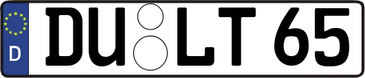 DU-LT65