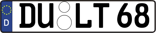 DU-LT68