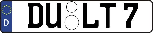 DU-LT7