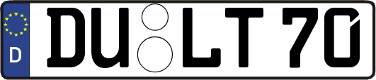DU-LT70