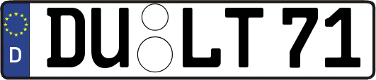 DU-LT71
