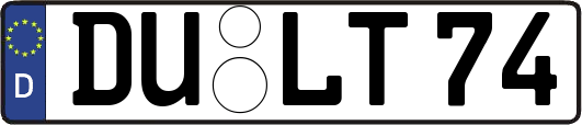 DU-LT74