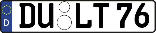 DU-LT76