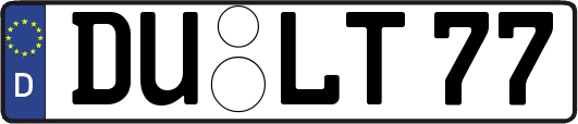 DU-LT77