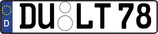 DU-LT78