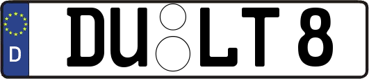 DU-LT8
