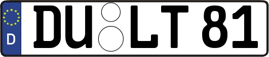 DU-LT81
