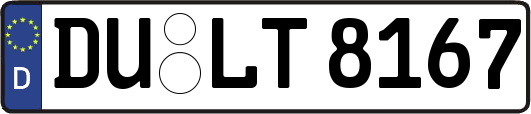 DU-LT8167