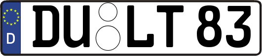 DU-LT83