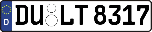 DU-LT8317