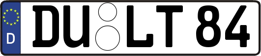 DU-LT84
