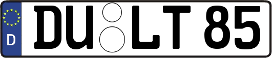DU-LT85