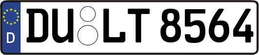 DU-LT8564