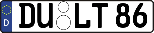DU-LT86