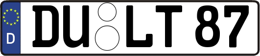 DU-LT87