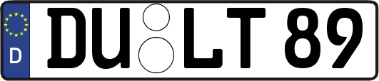DU-LT89