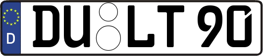 DU-LT90