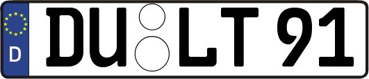 DU-LT91