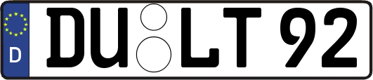 DU-LT92