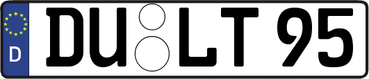 DU-LT95