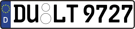 DU-LT9727