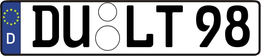 DU-LT98
