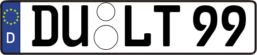 DU-LT99