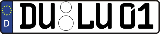 DU-LU01