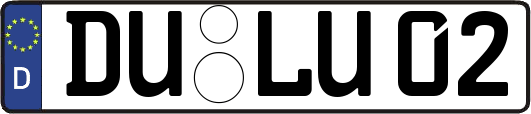 DU-LU02