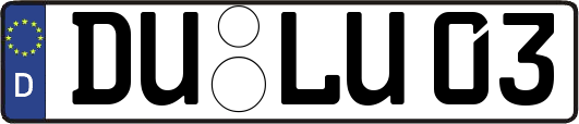 DU-LU03