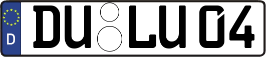 DU-LU04