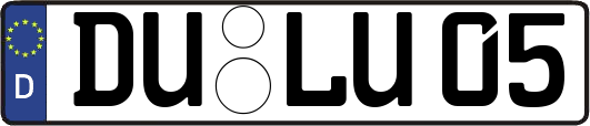 DU-LU05