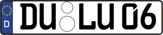 DU-LU06