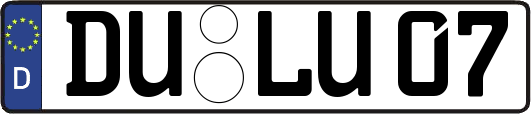 DU-LU07