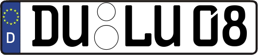DU-LU08