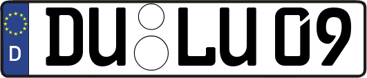 DU-LU09