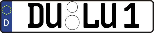 DU-LU1