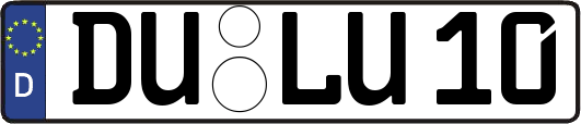 DU-LU10