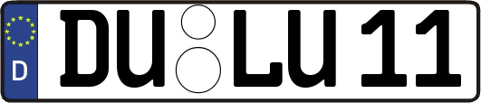 DU-LU11