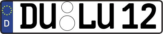 DU-LU12