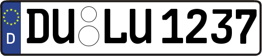 DU-LU1237