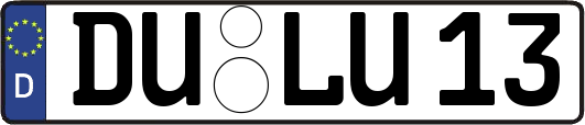 DU-LU13