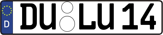 DU-LU14