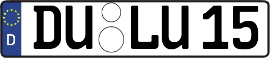 DU-LU15