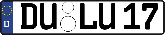 DU-LU17
