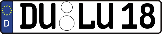 DU-LU18